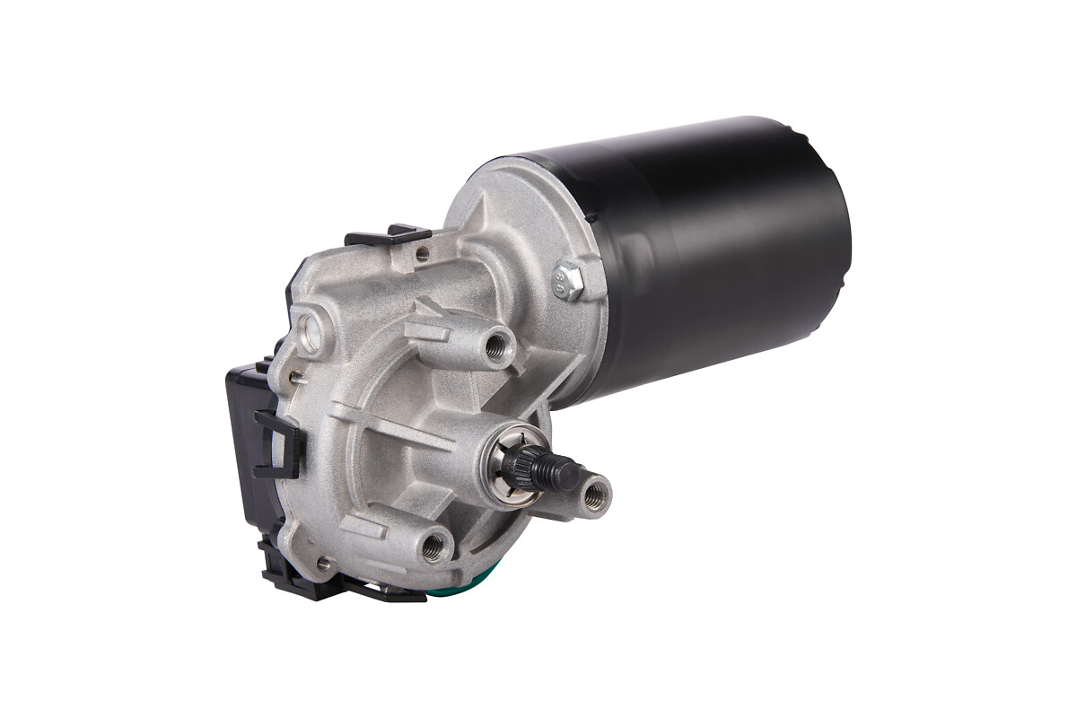 Moteur d'essuie-glace VALEO 584566